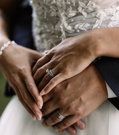 Wedding Rings