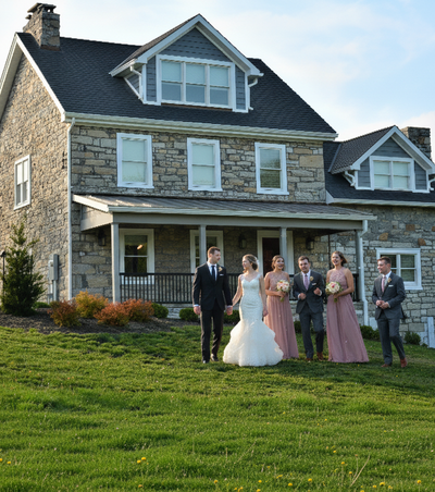 Bridal Party