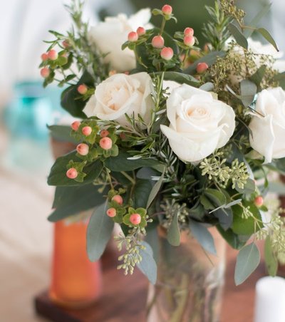 Table Decoration